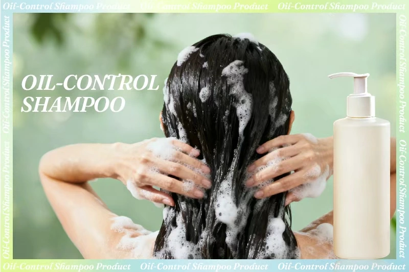What Shampoo Is Best For Oily Hair?