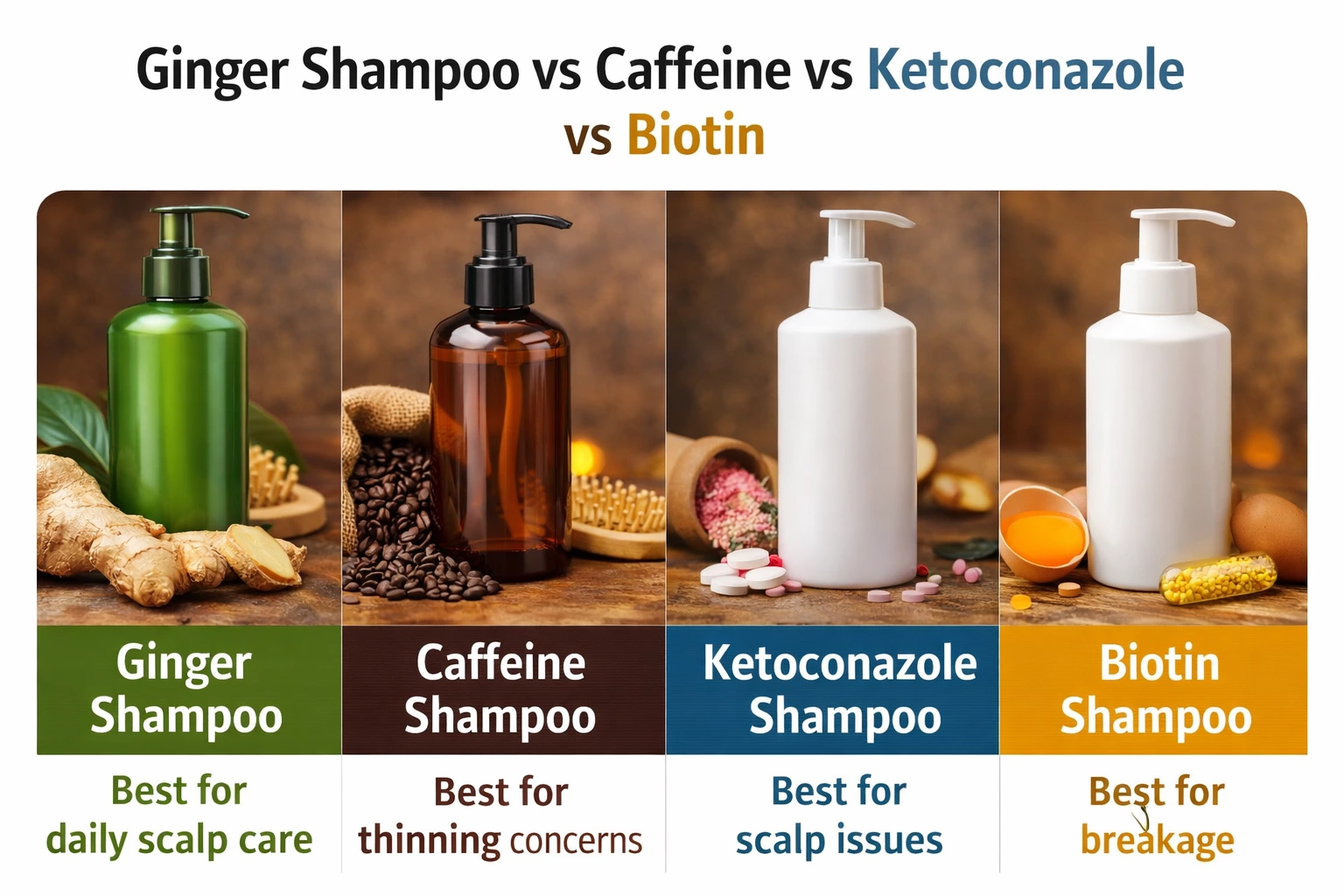 Shampoo Recommendation Image